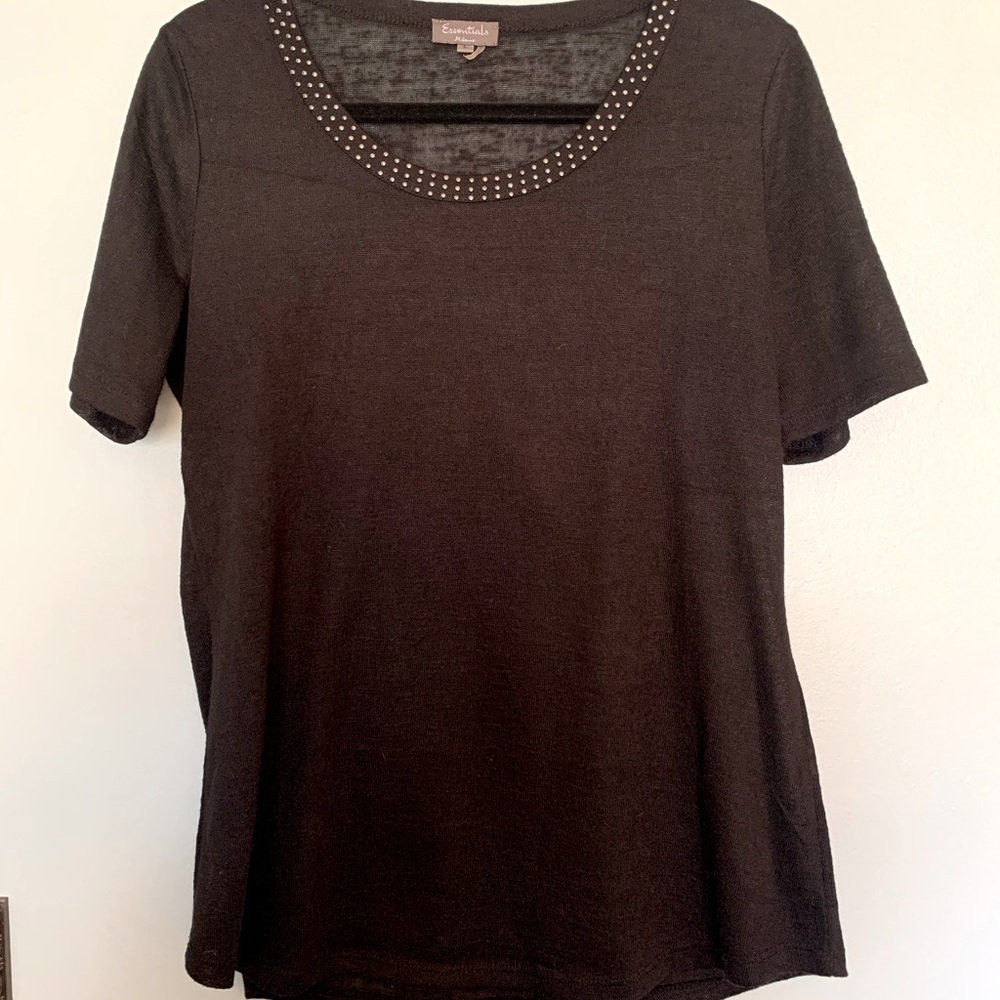 Essentials Blouse